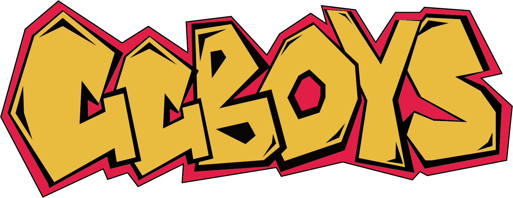 GGBOYS