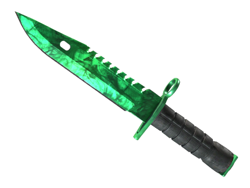 M9 Bayonet Gamma Doppler